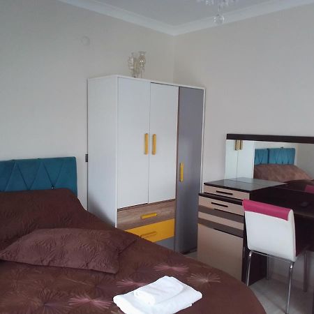 Mira Residence Trabzon Exteriér fotografie