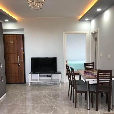 Mira Residence Trabzon Exteriér fotografie
