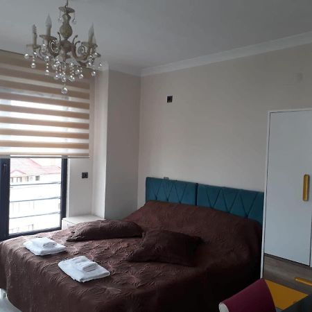 Mira Residence Trabzon Exteriér fotografie