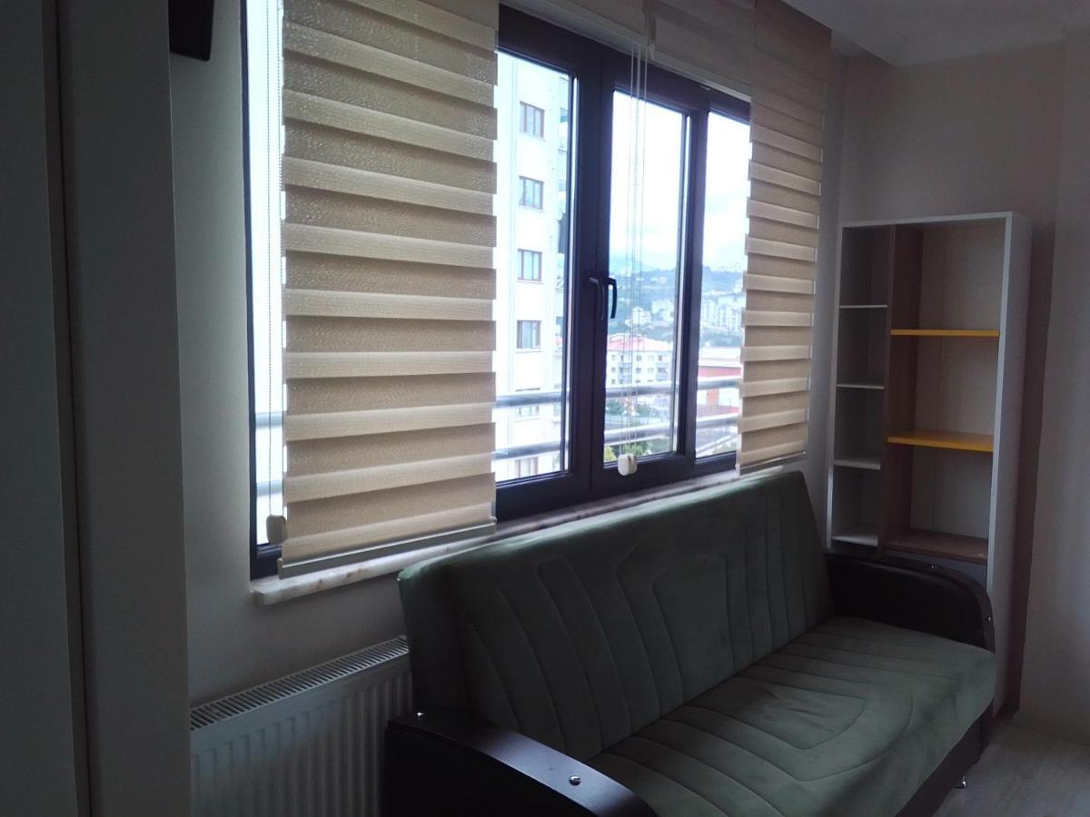 Mira Residence Trabzon Exteriér fotografie
