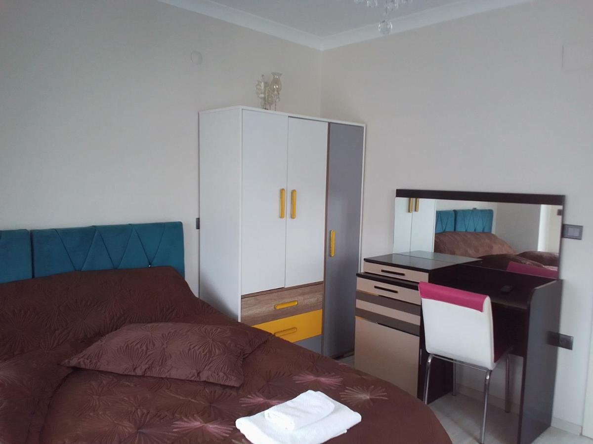Mira Residence Trabzon Exteriér fotografie