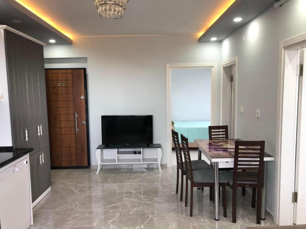 Mira Residence Trabzon Exteriér fotografie