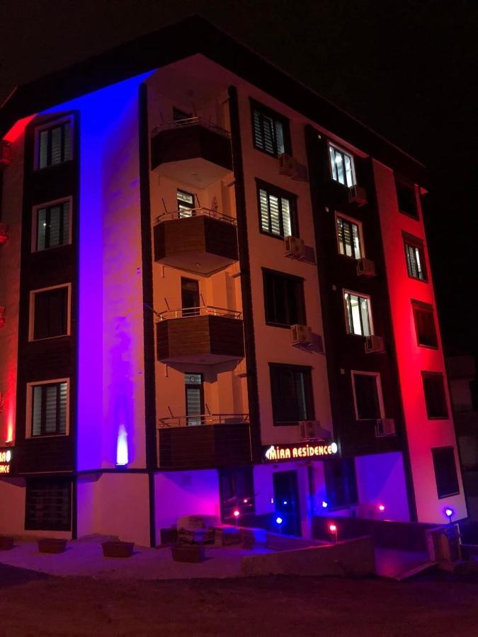Mira Residence Trabzon Exteriér fotografie