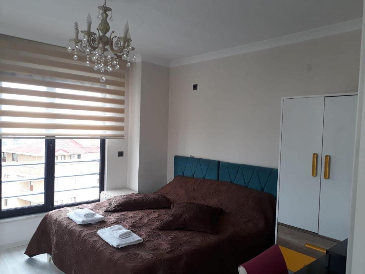 Mira Residence Trabzon Exteriér fotografie