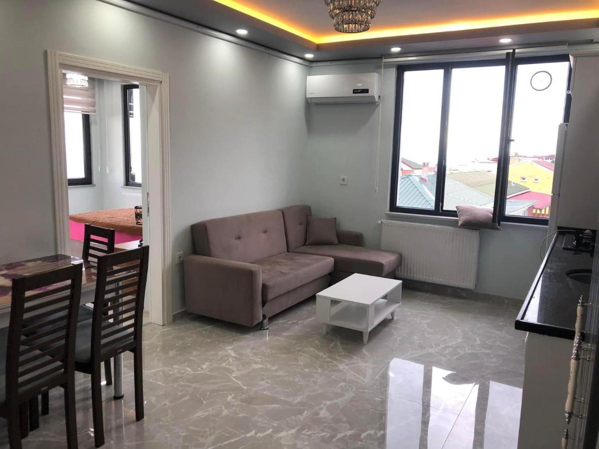 Mira Residence Trabzon Exteriér fotografie