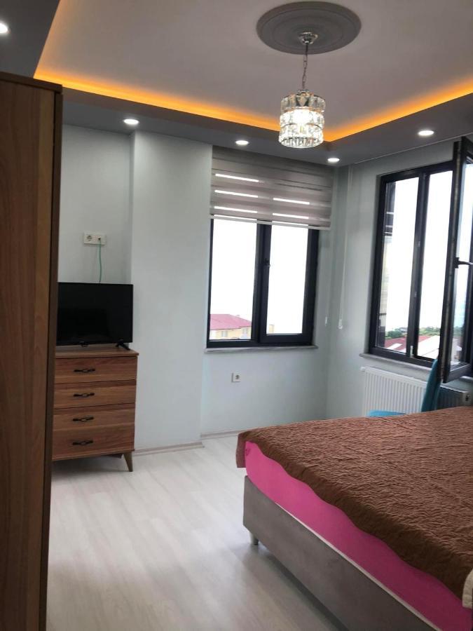 Mira Residence Trabzon Exteriér fotografie