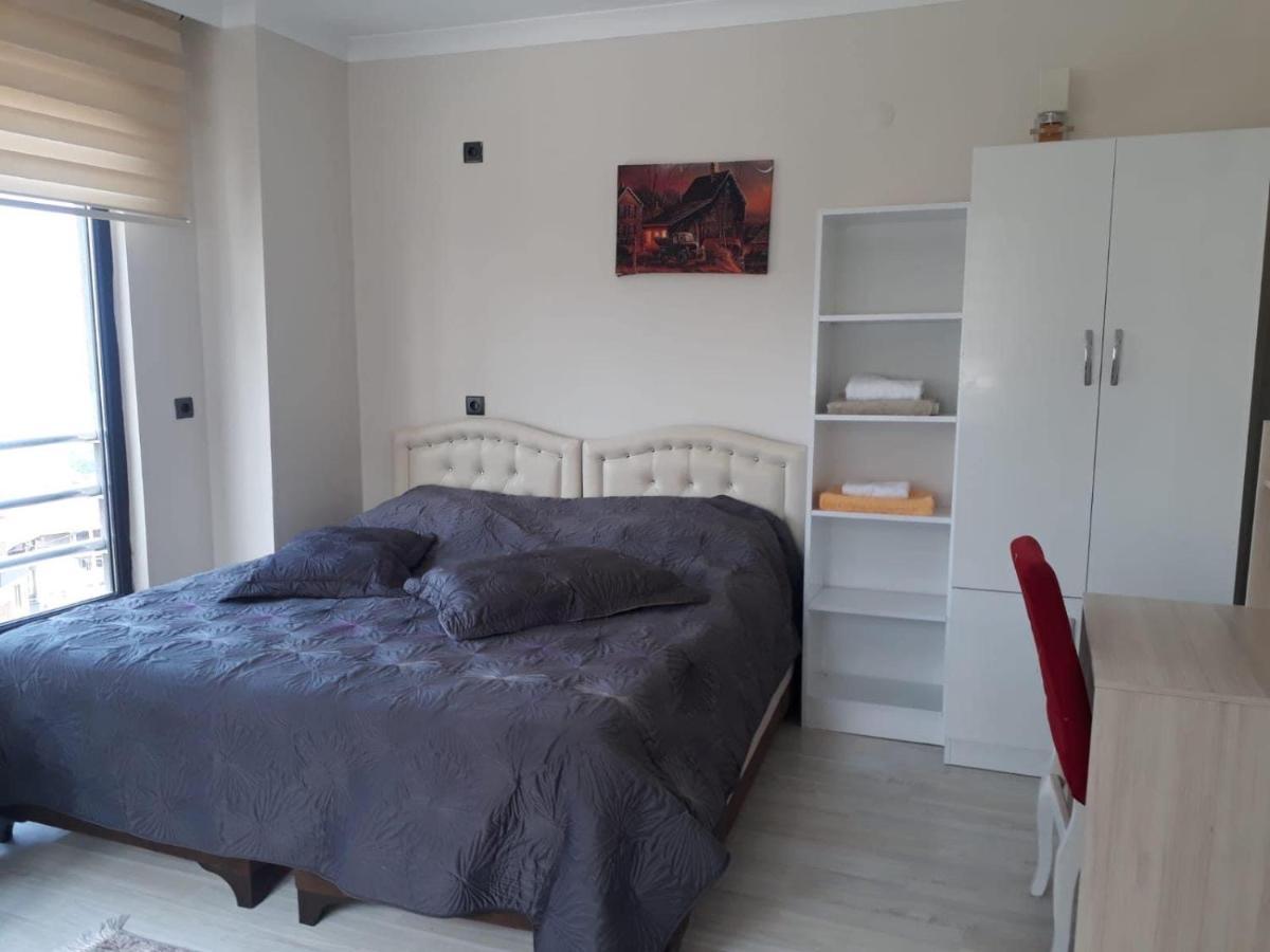 Mira Residence Trabzon Exteriér fotografie